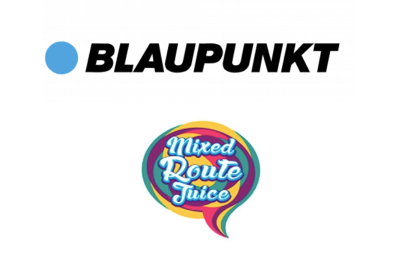 Blaupunkt assigns its creative and digital media duties to Mixed Route Juice